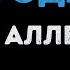 Ирина Аллегрова Благодарю Караоке