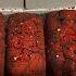 Maroon Pasted Plain Fresh Blocks Oddly Satisfying ASMR Sleep Aid