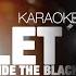 SKILLET Falling Inside The Black KARAOKE на русском языке FATALIA