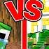 Baby Mikey POOR Vs Baby JJ RICH Battle In Minecraft Maizen