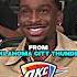 Shai Is Your 2025 NBA MVP