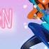 Instruction LoliRock AMV