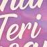 Sanam Teri Kasam Remix Version Slowed X Reverb Jeet Mansuri Music