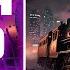 ГОЛУБОЙ ВАГОН НО ЭТО ЭПИЧЕСКИЙ КИБЕРПАНК Epic Cyberpunk
