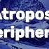 Periphery Atropos Lyric Video