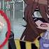 Кот идёт по замёрзшей реке Хан Gacha Animation Meme Edit Меме с Alxsjsr D