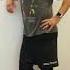 Jensen Ackles Carry On My Wayward Son Soulcycle Event
