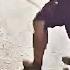 Florida Man Tries To Escape While Handcuffed