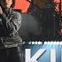 RIP KP King Princess LIVE On The Late Show