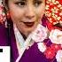 The Elegance Of A Geisha A Story Of Grace Tradition