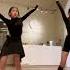Cool Cha Cha Dance Ballroomdance Latindance Dance Chacha Cool Shorts