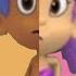 What My Cutie Mark Is Telling Me Bubble Guppies AI Cover No Molly
