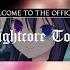 Nightcore Kill Us