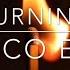 Burning By Ludovico Einaudi In A Timelapse
