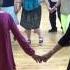 VALLE KOSOVARE Albanian Circle Dance Sasha S 2013 Folk Dance Camp