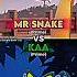 Mr Snake Vs Kaa
