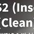 AGATS2 Insecure By Juice WRLD Nicki Minaj Clean Lyrics