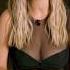 Edurne CANTANTE SEXY POTENTE RUBIA TETONA Edurne Tetona