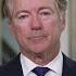 WATCH Rand Paul On Alarming Program That Surveilled Tulsi Gabbard