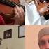 GATOB QUARTET Көзімнің қарасы Абай Kozimnin Karasy Abay Козимнин карасы