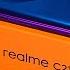 Обзор Realme C21