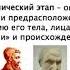 Эмоции и оценка лица в профайлинге А Филатов