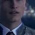 Detroit Become Human JUST A MACHINE Trophy Guide