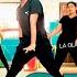 LA OLA Daddy Yankee Zumba Dance Fitness Choreo By Ganesh