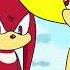 Goku Vs Sonic Rap Battle 2 Knuckles SUS Dragonball Anime Sonic