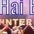 Oonchi Hai Building Lift Teri Bandh Hai Song Lyrics Dance Shiamak LWF 2017 Salman Khan Judwaa