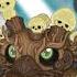 Rare Sporerow Has Arrived Join Monster Handler Charlie For A Closer Look At The Rare Dreamythical
