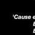 Justin Bieber Be Alright Lyrics Studio Version