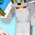 Minecraft PERO En 1 BLOQUE De NOVIA