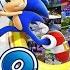 Speed Me Up Ultimate Mashup Edition Sonic S 30th Anniversary Music Video GAME RODO