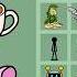 Ballerina Capuchina In Among Us Funny Animation 1000 IQ Impostor