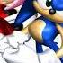 Sonic Adventure DX Station Square OST Extended