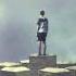Working Man Imagine Dragons HD NEW