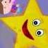 светит светит маленькая звезда английский песня для детей Twinkle Twinkle Little Star