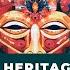 Ancestral Heritage Pachira Downtempo