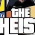 The Heist Feat Ghostface Killah Method Man Masta Killa Solomon Childs Showrocka Kinetic 9