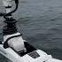 Garmin Kraken Spot Lock On A 26 Foot 7000lb Farallon Pilot House Boat