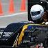 Formula SAE IC 2025 Dynamic Events