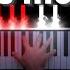 Je Te Laisserai Des Mots Patrick Watson PIANO COVER