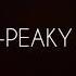 Otinika PEAKY BLINDER