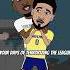 SGA Tries To Take Out Tyrese Haliburton Thunder Vs Pacers Nba Nbanews Nbaplayoffs