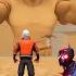 SPIDER FIGHTER 3d New SANDMAN UPDATE New City