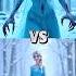 The Battle Between Spiderman Elsa And Hulk Vs Zombie Elsa And Red Hulk Elsa Spiderman