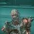 Adam Smasher S Death Cyberpunk 2077 Shorts Cyberpunk2077 Gameplayshort Gaming