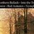 Arnold Bax Northern Ballad No 1 Tone Poem GP309 1927 Orch 1931
