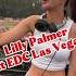 Techno Power Energy Lilly Palmer At EDC Las Vegas Technomusic Technodance Dj LillyPalmer Techno